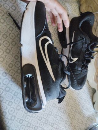 Zapatillas Nike Air Max