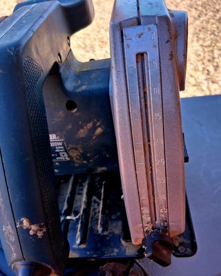 Sierra circular Black&Decker KS846 1020W