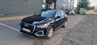 Audi Q2 2022 35 TDI NACIONAL 150CV