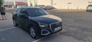 Audi Q2 2022 35 TDI NACIONAL 150CV