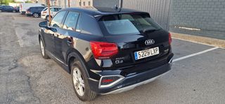 Audi Q2 2022 35 TDI NACIONAL 150CV