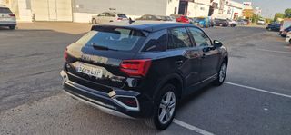 Audi Q2 2022 35 TDI NACIONAL 150CV