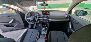 Audi Q2 2022 35 TDI NACIONAL 150CV