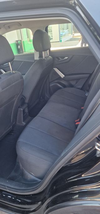 Audi Q2 2022 35 TDI NACIONAL 150CV