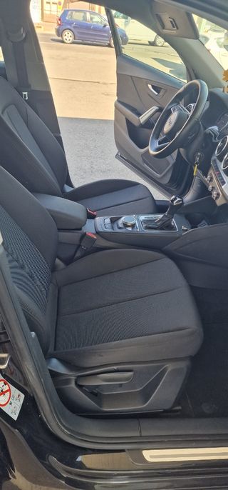 Audi Q2 2022 35 TDI NACIONAL 150CV