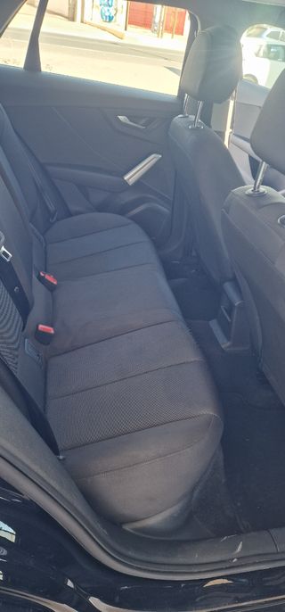 Audi Q2 2022 35 TDI NACIONAL 150CV