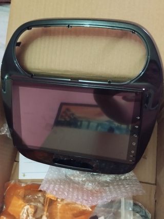 Pantalla coche 9 GPS