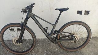 Bicicleta Scott Spark 970 Talla S
