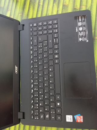 Acer Aspire 3 i5 – Portátil