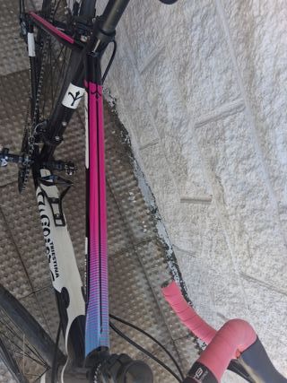 Wilier Luna Talla S - Bicicleta Carretera