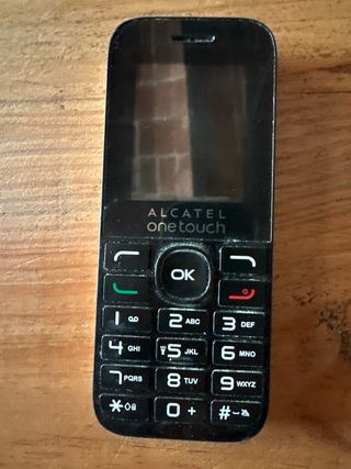 Telefono cellulare Alcatel OneTouch