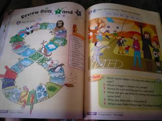 Kid's Box Level 3 Pupil's Book Updated English ...