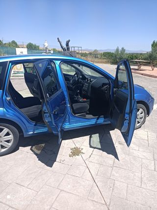 Ford Fiesta 2006