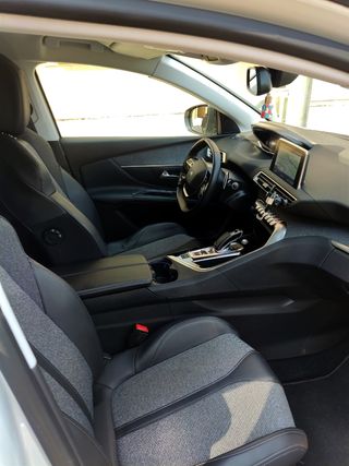 Peugeot 3008 2019