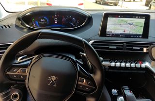 Peugeot 3008 2019