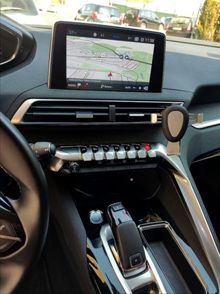 Peugeot 3008 2019