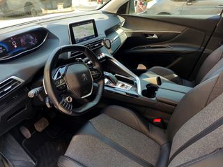 Peugeot 3008 2019