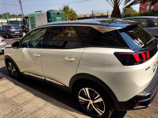 Peugeot 3008 2019