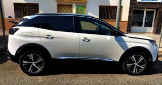 Peugeot 3008 2019