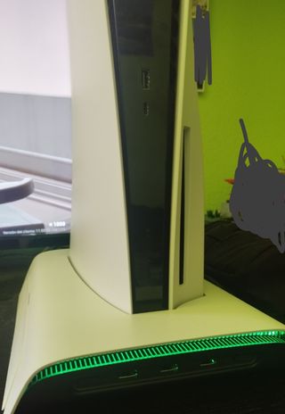 Soporte PS5 (PlayStation 5) Slim/Normal