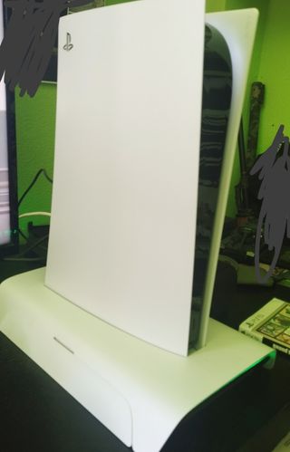 Soporte PS5 (PlayStation 5) Slim/Normal