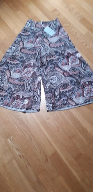 Gonna lunga elegante