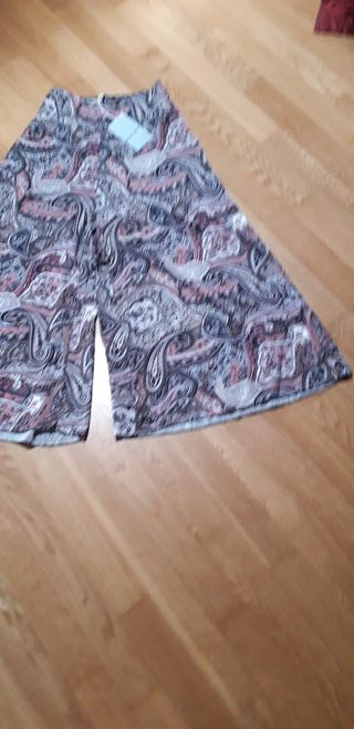 Gonna lunga elegante