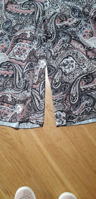 Gonna lunga elegante