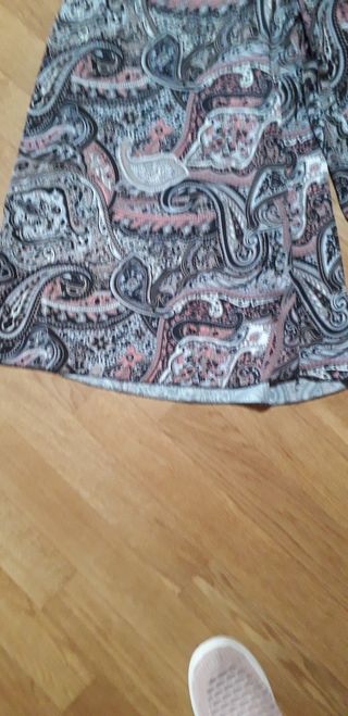 Gonna lunga elegante