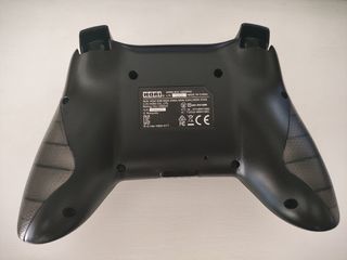 Mando Switch de Zelda Horipad