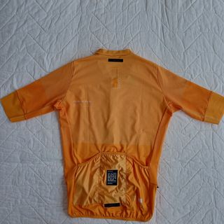 Maillot Gobik Carrera 2.0 talla S color mango
