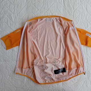 Maillot Gobik Carrera 2.0 talla S color mango