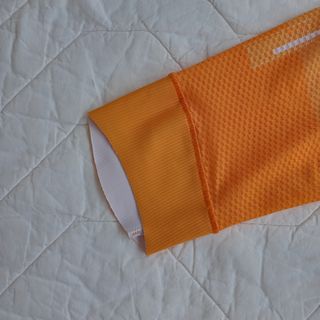 Maillot Gobik Carrera 2.0 talla S color mango