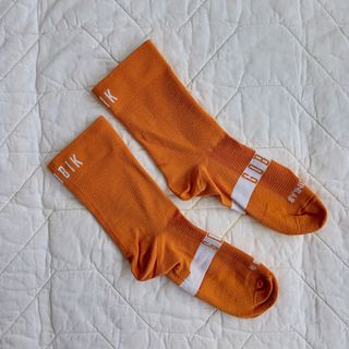 Maillot Gobik Carrera 2.0 talla S color mango