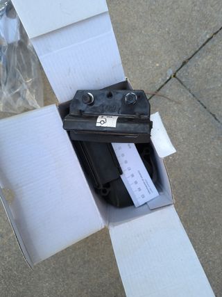 Soportes barras Opel Astra ST