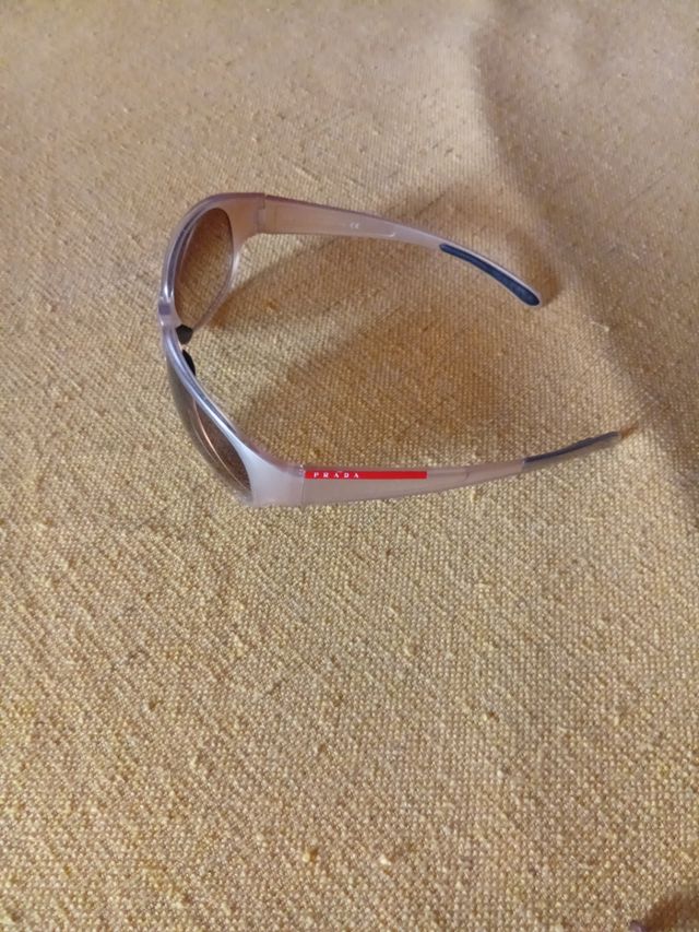 Occhiali Prada - Sole