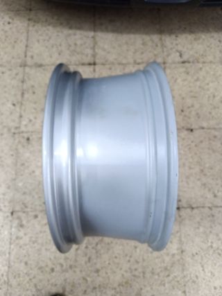 Llanta aluminio Golf 5 GTI