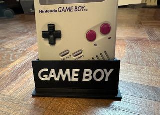 Soporte Game Boy FAT