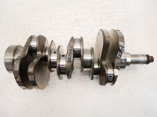Cigüeñal Land Rover Sport L494 3.0 TDV6 306DTA 306DT 9X2Q-BA
