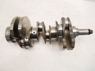 Cigüeñal Land Rover Sport L494 3.0 TDV6 306DTA 306DT 9X2Q-BA