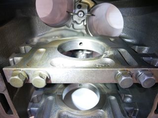 Bloque motor Land Rover Sport L494 3.0 TDV6 306DTA 306DT FW9Q-6015-AA