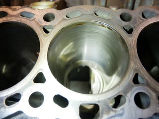 Bloque motor Land Rover Sport L494 3.0 TDV6 306DTA 306DT FW9Q-6015-AA
