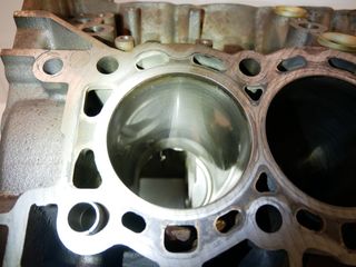 Bloque motor Land Rover Sport L494 3.0 TDV6 306DTA 306DT FW9Q-6015-AA