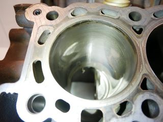 Bloque motor Land Rover Sport L494 3.0 TDV6 306DTA 306DT FW9Q-6015-AA