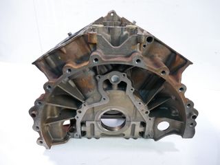 Bloque motor Land Rover Sport L494 3.0 TDV6 306DTA 306DT FW9Q-6015-AA