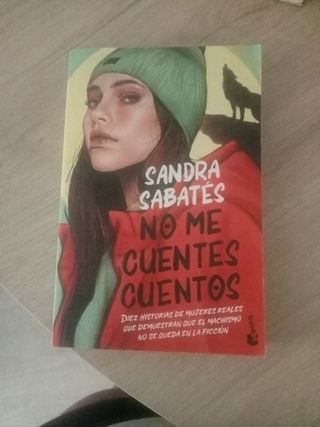 No me cuentes cuentos