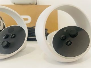 Oculus Meta 2 128gb + diadema Bobovr M2 Pro