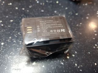 Batería Docooler NP-FV5 Plus 2500mAh