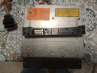 Pioneer AVIC-X1R Radio Pantalla