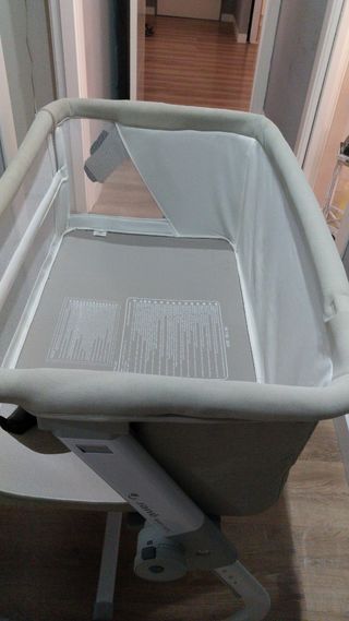 Mini Cuna Colecho